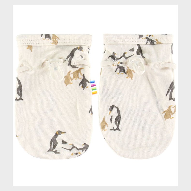 Joha Luffer - Bambus - Lys Beige