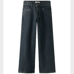 Name It Jeans - NkfRose - Dark Midnight Denim