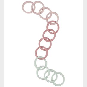 Little Dutch Oph�ngsringe - 12-pak - Fairy Garden