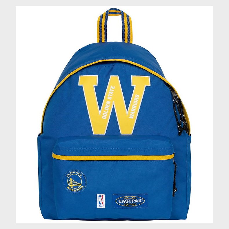 Eastpak Rygs�k - Day Pak'r - 24 L - Golden State Warriors