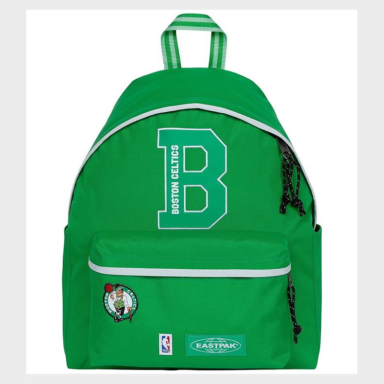 Eastpak Rygs�k - Day Pak'r - 24 L - Boston Celtics