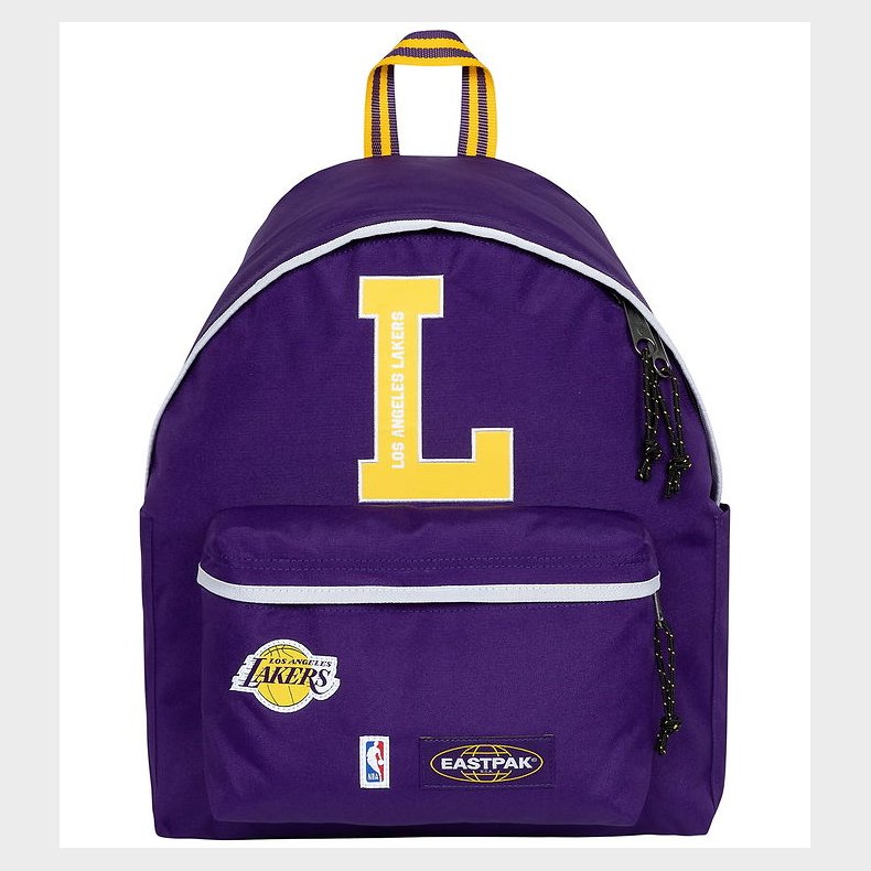 Eastpak Rygs�k - Day Pak'r - 24 L - LA Lakers