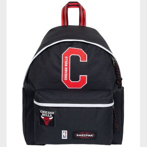 Eastpak Rygs�k - Day Pak'r - 24 L - Chicago Bulls