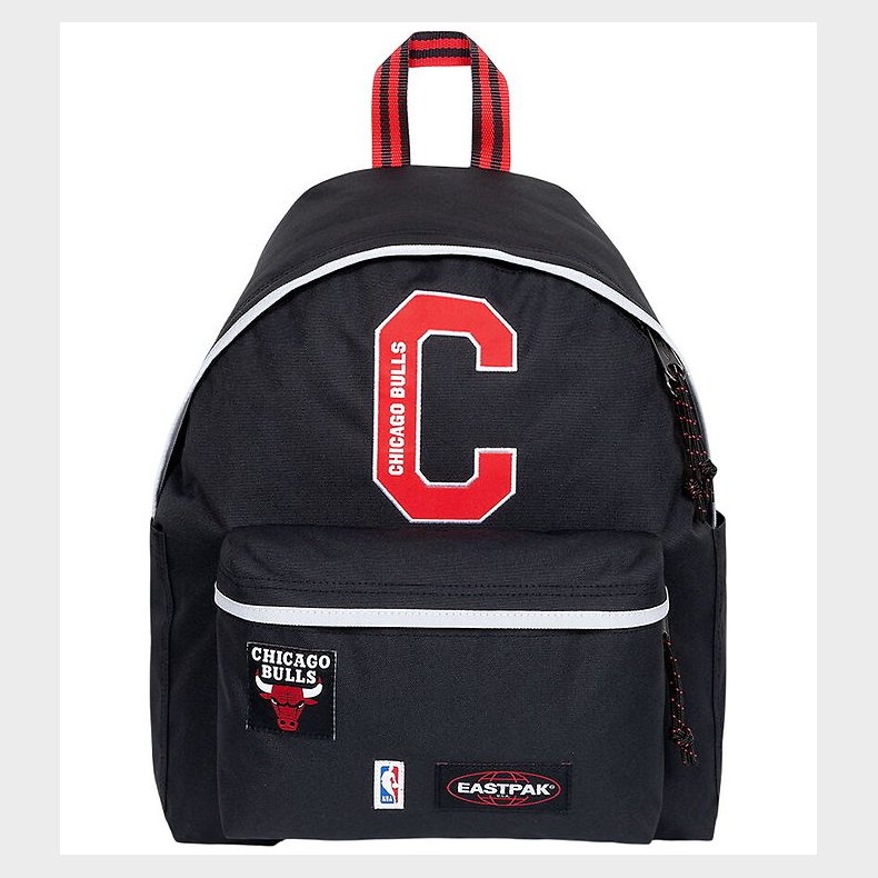 Eastpak Rygs�k - Day Pak'r - 24 L - Chicago Bulls