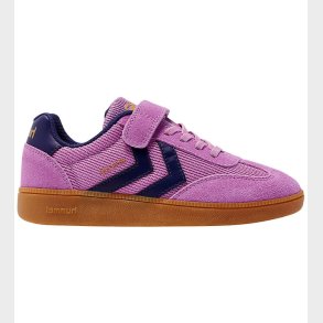 Hummel Sko - VM78 CPH JR - Violet