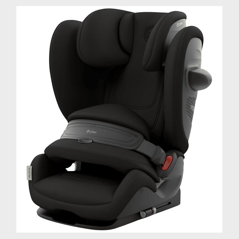 Cybex Autostol - Pallas G3 I-Size - Magic Black