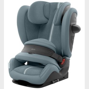 Cybex Autostol - Pallas G3 I-Size Plus - Stormy Blue/Light Blue
