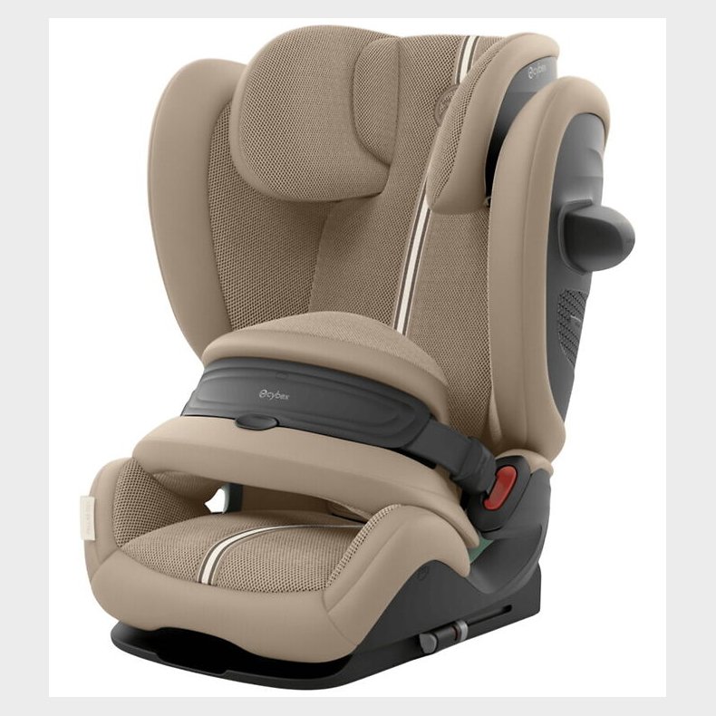 Cybex Autostol - Pallas G3 I-Size Plus - Almond Beige
