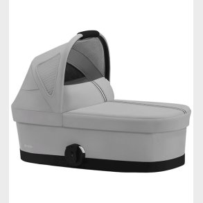 Cybex Babylift - Cot S - Fog Grey/Light Grey