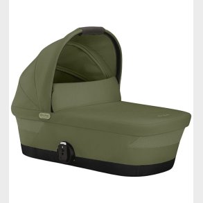 Cybex Babylift - Cot S - Moss Green/Khaki