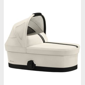 Cybex Babylift - Cot S - Seashell Beige/Light Beige