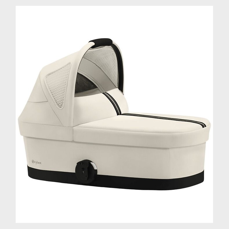 Cybex Babylift - Cot S - Seashell Beige/Light Beige