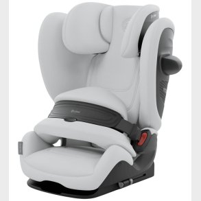 Cybex Autostol - Pallas G3 I-Size - Fog Grey/Light Grey