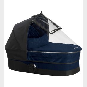 Cybex Regnslag - COT S - Transparent