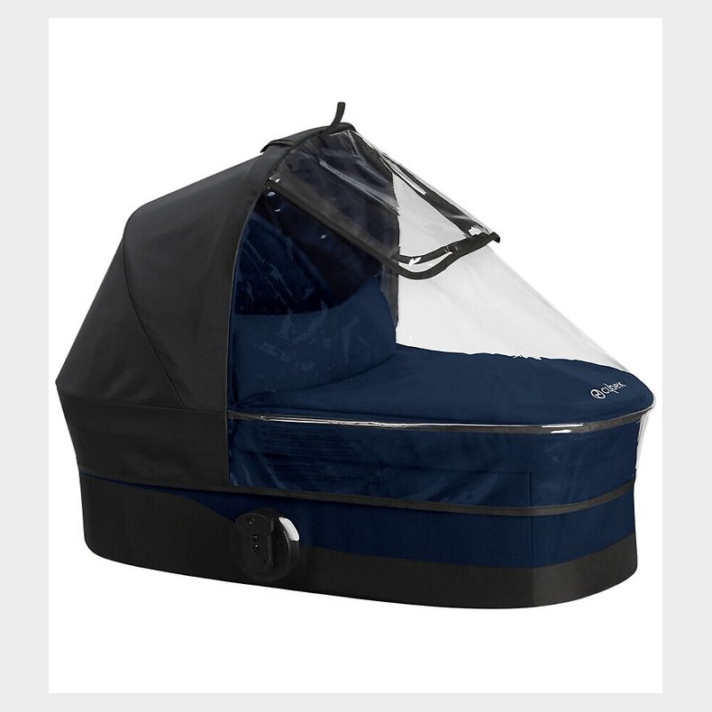 Cybex Regnslag - COT S - Transparent