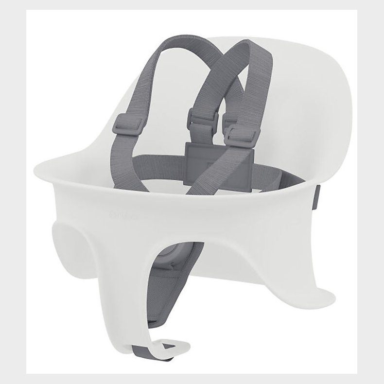 Cybex Sele Til Hjstol - Light Grey