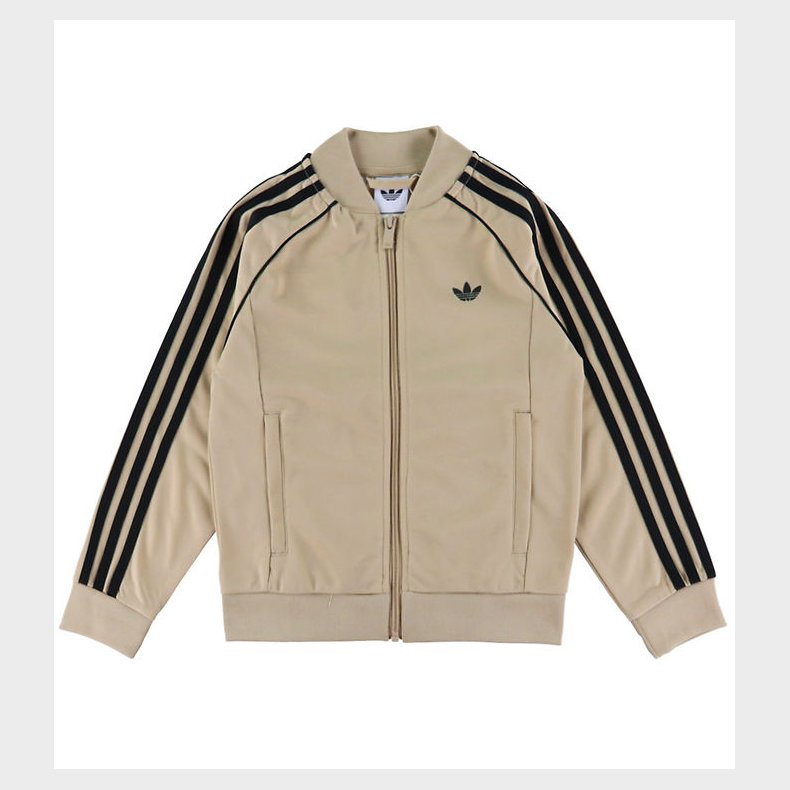 adidas Originals Cardigan - SST - Stokha/Black