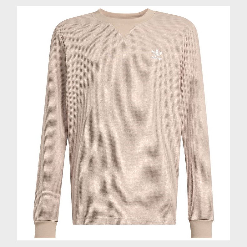 adidas Originals Bluse - WAFFLE - STOKHA