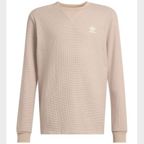 adidas Originals Bluse - WAFFLE - STOKHA