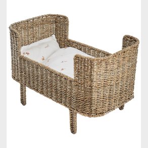 Smallstuff Dukkeseng - Rosaline - Seagrass