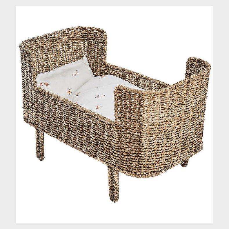 Smallstuff Dukkeseng - Rosaline - Seagrass