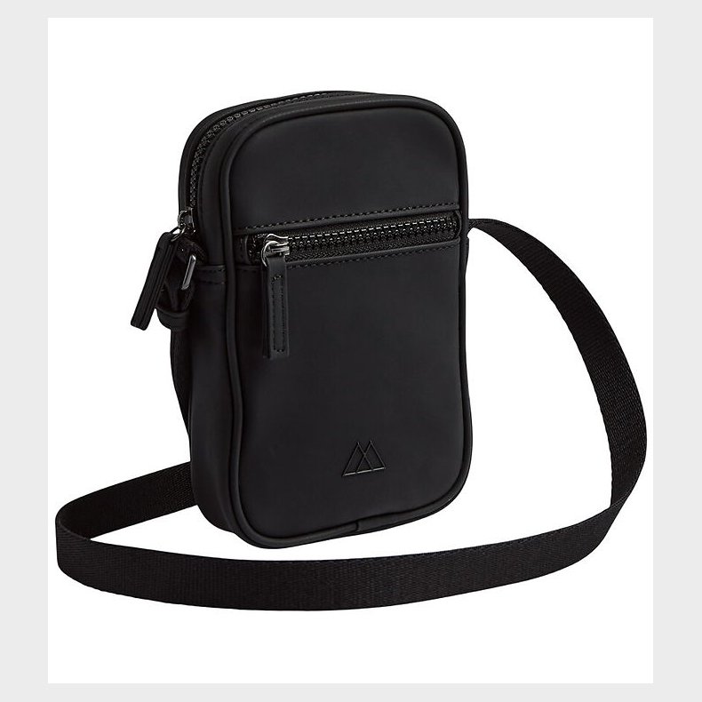 Markberg Skuldertaske - StateMBG - Black