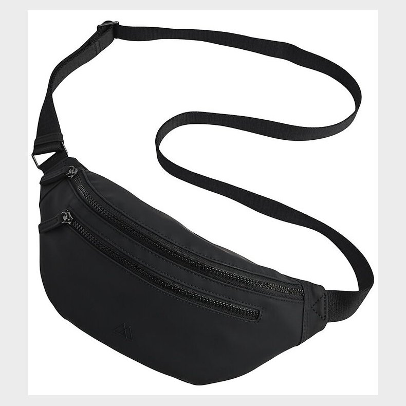 Markberg B�ltetaske - CargoMBG - Black