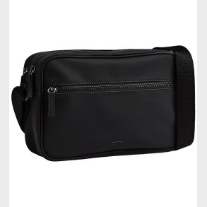 Markberg Skuldertaske - FlameMBG - Black