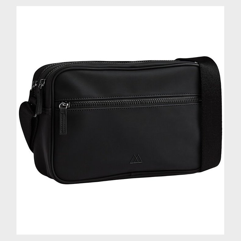 Markberg Skuldertaske - FlameMBG - Black