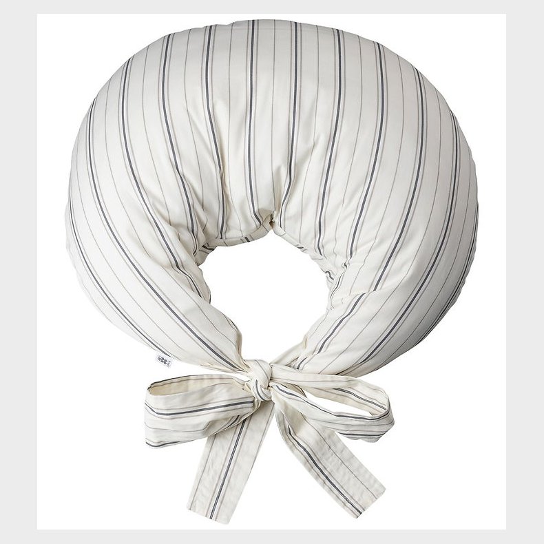 Sebra Ammepude - Cream Stripe