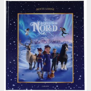 Forlaget Carlsen Bog - Rejsen Mod Nord