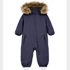 Color Kids Flyverdragt - Graystone