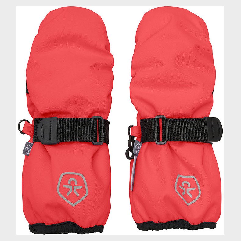 Color Kids Luffer - Waterproff - Diva Pink