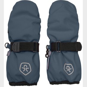 Color Kids Luffer - Waterproff - Stormy Weather