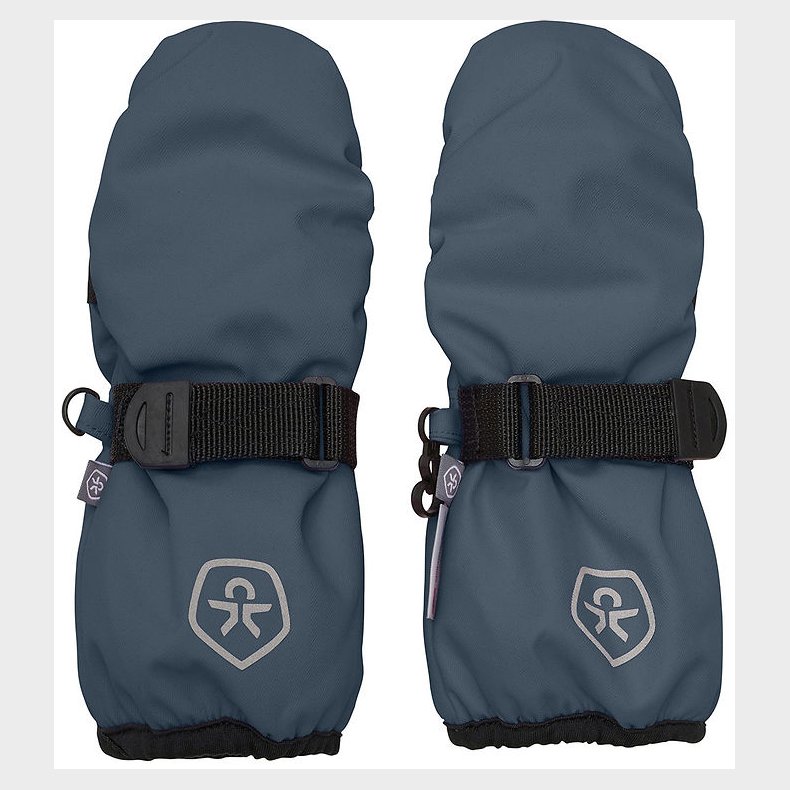 Color Kids Luffer - Waterproff - Stormy Weather