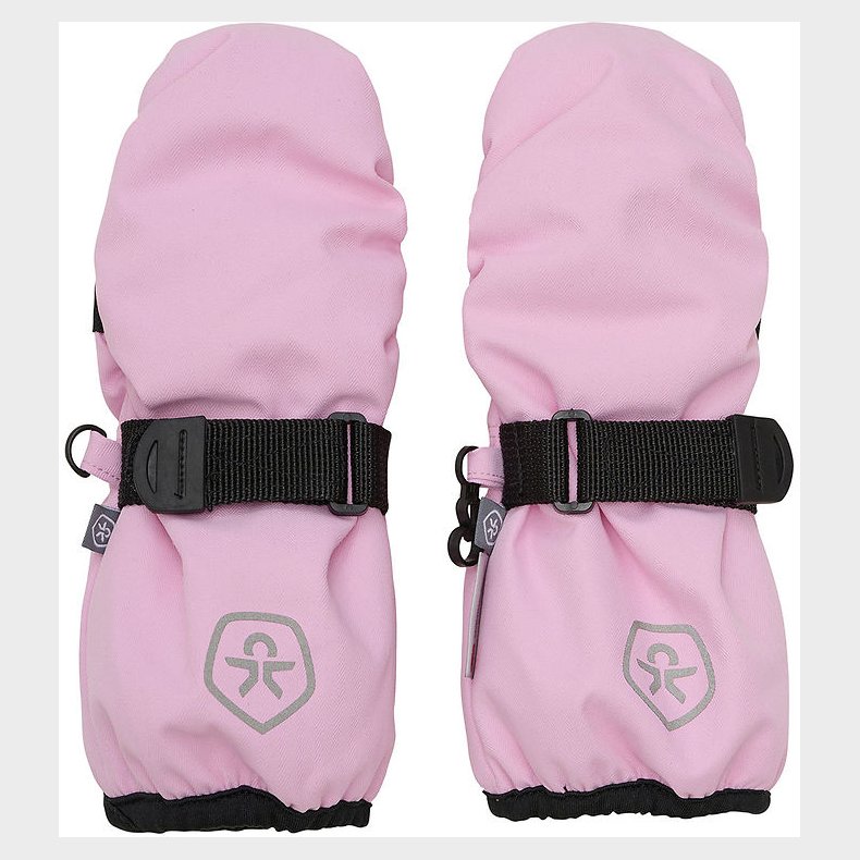 Color Kids luffer - Waterproff - Bonbon