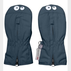 Color Kids Luffer - Stormy Weather