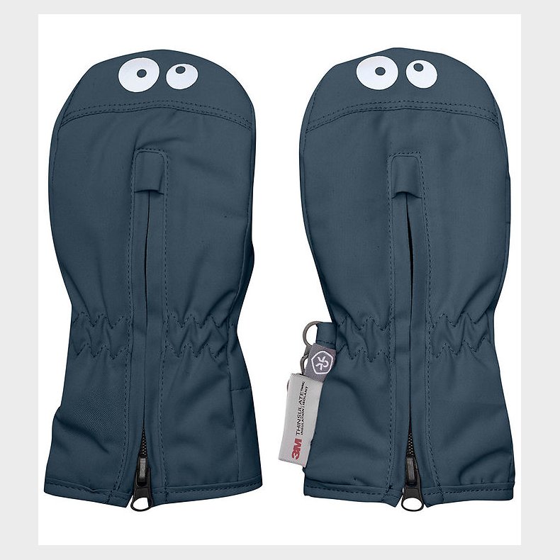 Color Kids Luffer - Stormy Weather