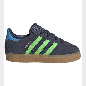 adidas Originals Sko - Gazelle CF EL I - Shanav/Scrgrn/Luqa