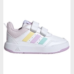 adidas Performance Sko - Tensaur Sport 3.0 C - Ftwwht/Seflaq/Bli