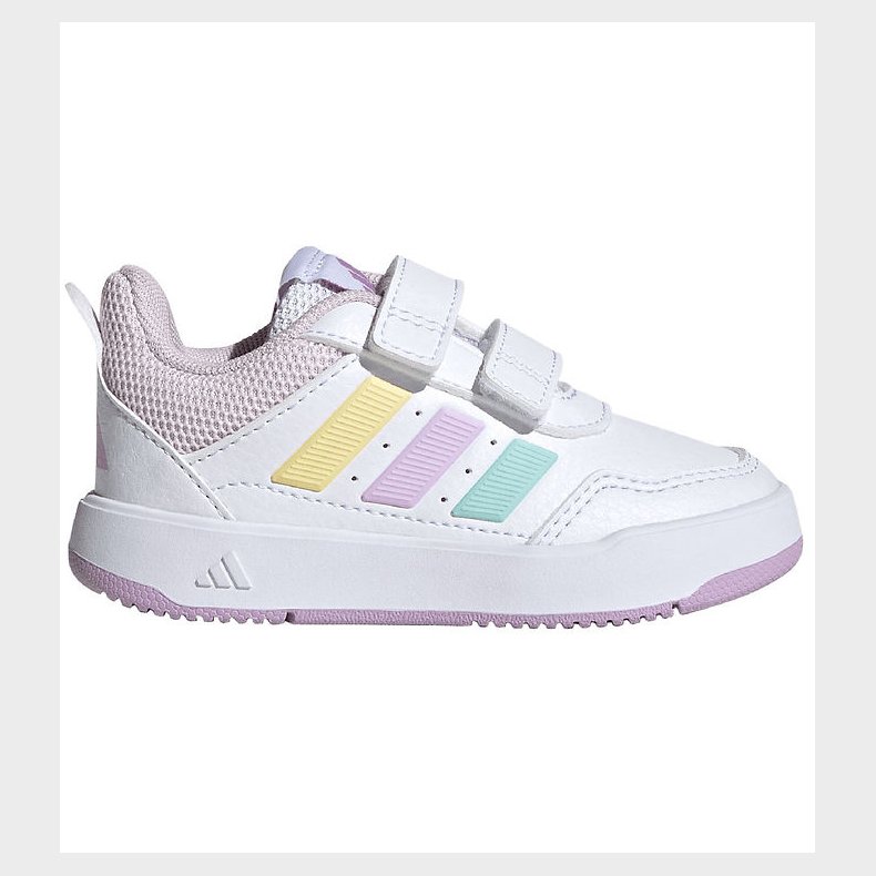 adidas Performance Sko - Tensaur Sport 3.0 C - Ftwwht/Seflaq/Bli