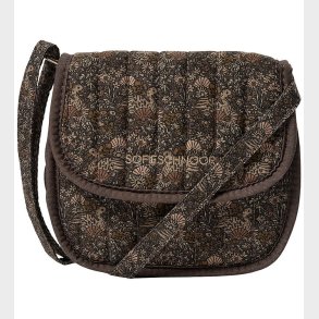 Sofie Schnoor skuldertaske - Nelly - Brown