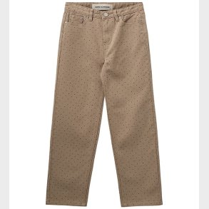 Sofie Schnoor Jeans - Parissy - Camel