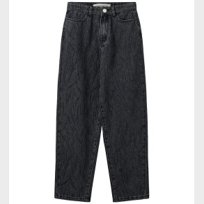 Sofie Schnoor Jeans - Tokyosy - Washed Black