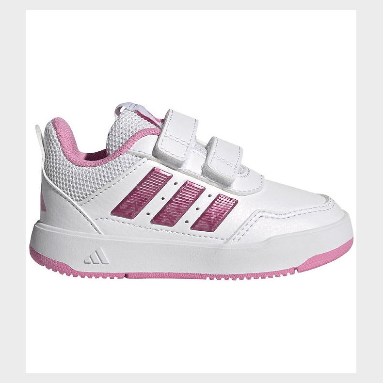 adidas Performance Sko - Tensaur Sport 3.0 C - Ftwwht/Blipnk/Gre