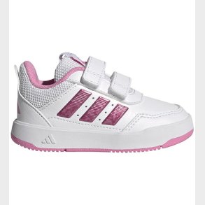 adidas Performance Sko - Tensaur Sport 3.0 C - Ftwwht/Blipnk/Gre