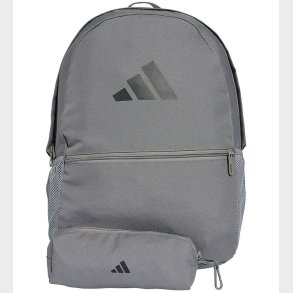 adidas Performance Rygsk - CLSC PCase BP - Grethr/Black