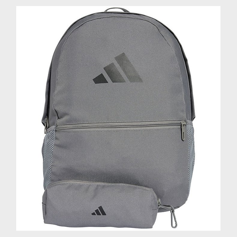 adidas Performance Rygsk - CLSC PCase BP - Grethr/Black