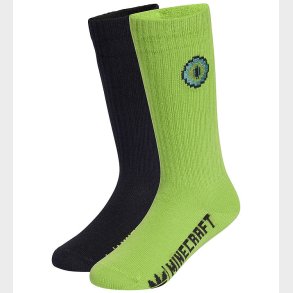 adidas Originals Strmper - 2-pak - Minecraft CR SO - Black