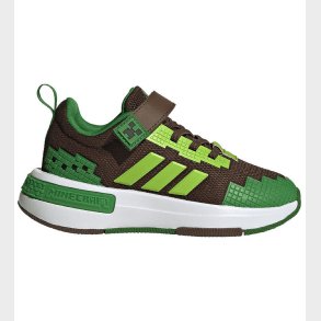 adidas Performance Sko - Minecraft Pro El C - Auburn/Sesogr/Ftww
